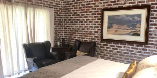 Christiana Apartment | Luxury Self Catering Unit