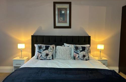 Rondebosch House | Bishopsfield Guesthouse Rondebosch