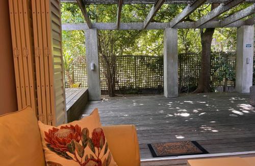 Rondebosch House | Bishopsfield Guesthouse Rondebosch