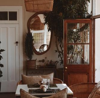 Kalk Bay House | Stoep By Ideas Cartel