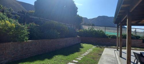 Gansbaai House | Kiepersol