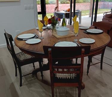 Gansbaai House | Kiepersol