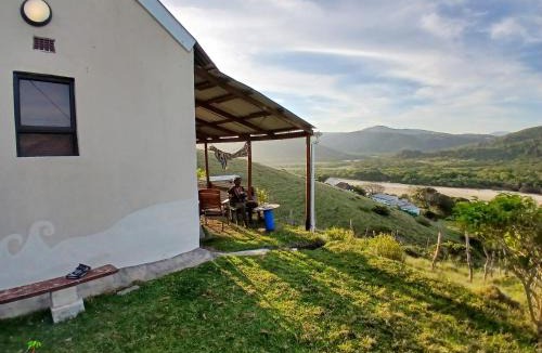 Mdumbi Apartment | Riverview Cottage