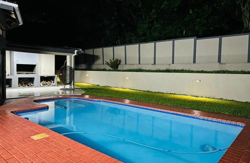 Meer En See House | Alwande's Guesthouse