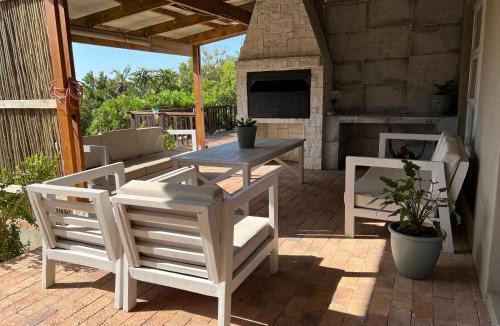 Mountainside Villa | Rissie's Villa
