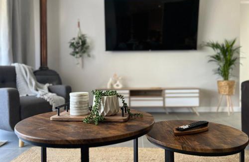 Mountainside Villa | Rissie's Villa