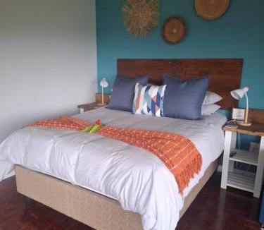 Umkomaas Apartment | Big Blue Breaks