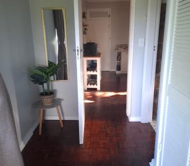 Umkomaas Apartment | Big Blue Breaks