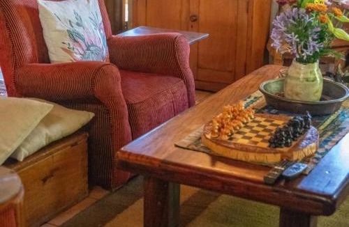 Rawsonville House | Die Heemhuis