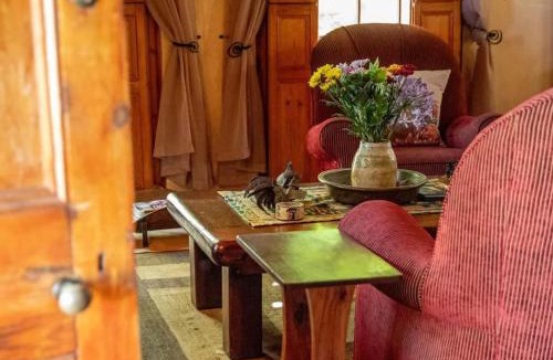 Rawsonville House | Die Heemhuis
