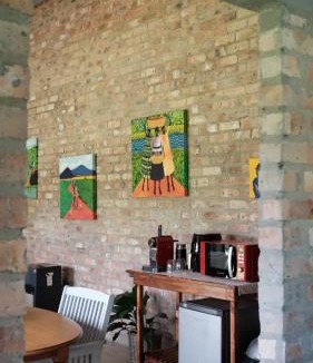 Elgin Ski Chalet | Apple Cottage