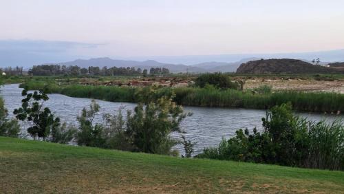 Robertson Apartment | Lily's Rest, Village on Silwerstrand, Robertson