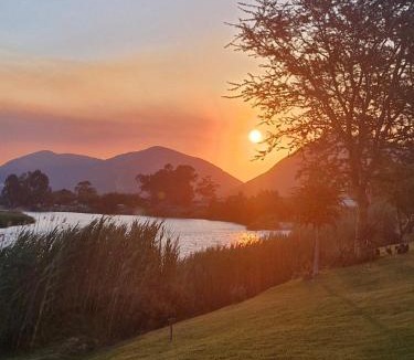 Robertson Apartment | Lily's Rest, Village on Silwerstrand, Robertson