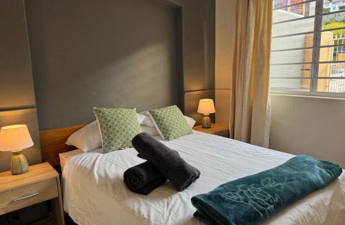 Fish Hoek Apartment | Outspan Lodge