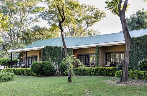 Hazyview Hotel | Perry's Bridge Hollow Boutique Hotel
