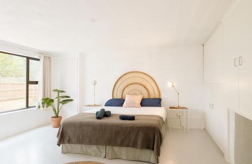 Cape Peninsula Apartment | Wildlife and Ocean Cottage