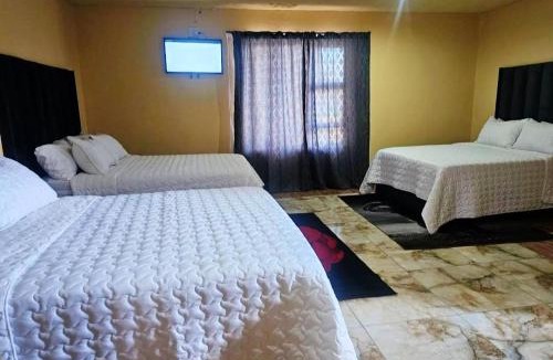 Moses Kotane House | Sunrise Guest house