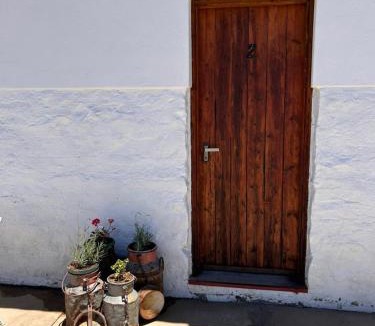 Noupoort House | Carlton Heights Guesthouse