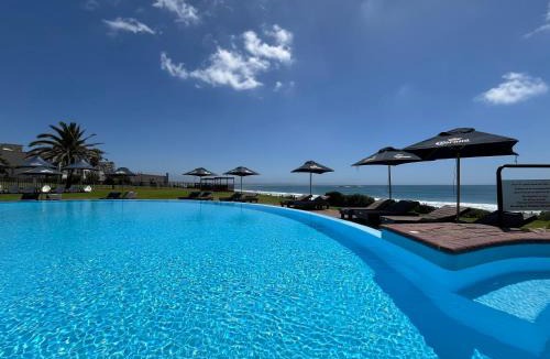 Mossel Bay Apartment | Coastal Hospitality - Beach Club 105