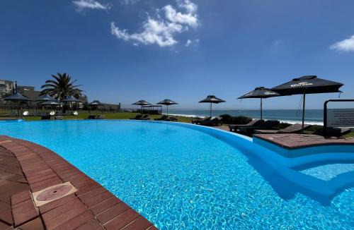 Mossel Bay Apartment | Coastal Hospitality - Beach Club 105