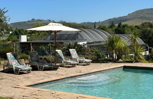 Stellenbosch House | Madajo