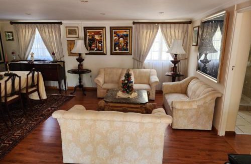 Rondebosch Apartment | Rondebosch
