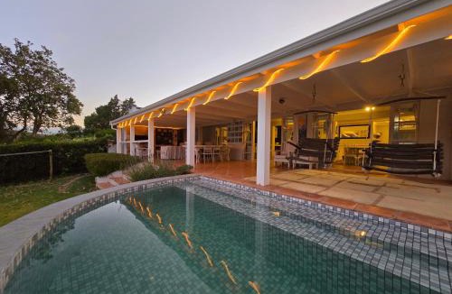 Malagas House | Whispering Waters Malgas