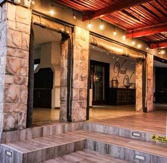 Christiana House | Vaal De Vue Guesthouse