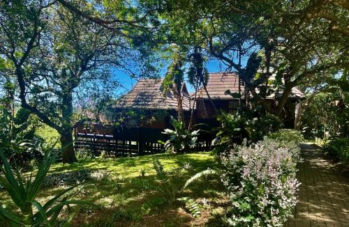 Sodwana Bay House | House 23 Ezulwini in Sodwana Bay Lodge