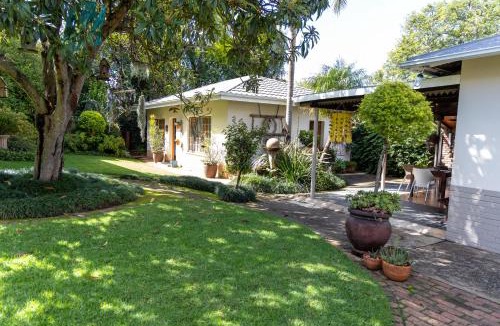 Piet Retief Bed & Breakfast | LA Guesthouse