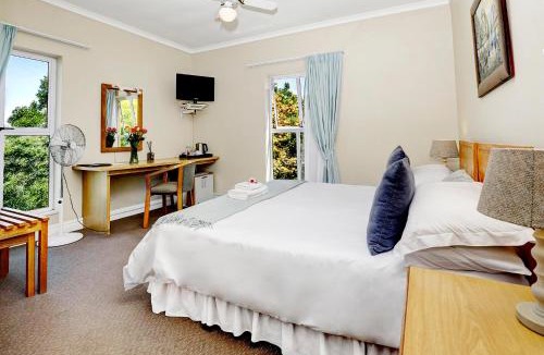 Eikenbosch House | Bell Rosen Guest House