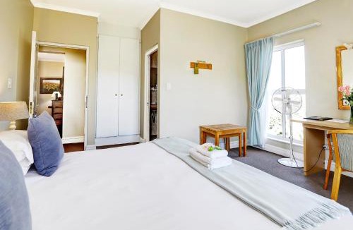 Eikenbosch House | Bell Rosen Guest House