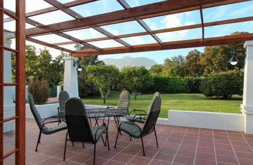 George House | Wingrock Guesthouse
