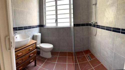 Fish Hoek Apartment | Outspan Lodge