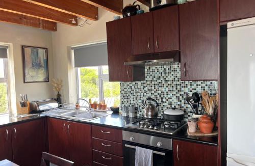 Kommetjie House | AquaView Beach House Kommetjie, with stunning sea views