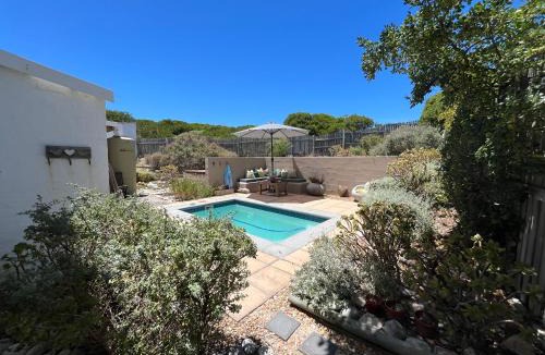 Kommetjie House | AquaView Beach House Kommetjie, with stunning sea views