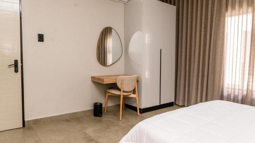 Giyani Hotel | Villa On 59