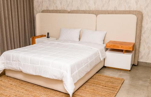 Giyani Hotel | Villa On 59