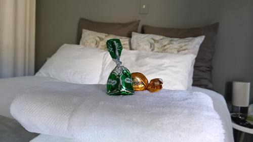 Rooiels Bed & Breakfast | Fijnbos - Something-Els