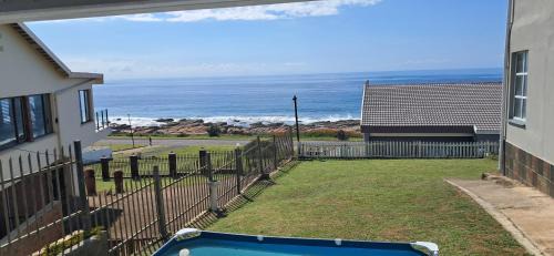 Manaba Beach Apartment | Ocean Vibes Sailor apartment