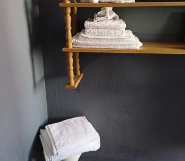 Bo'Kaap Apartment | GreenHouse BoKaap Stylish Apartment with Table Mountain Views
