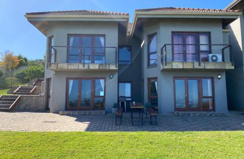 Hoekwil Apartment | Wilderland