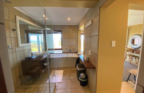 Hoekwil Apartment | Wilderland