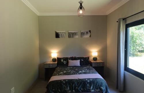 Merrivale Apartment | Kleine Croft Farm Cottage