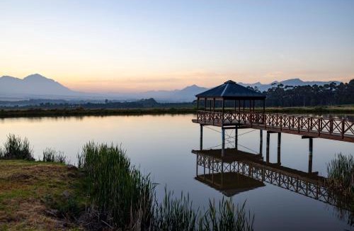 Tulbagh Hotel | Diggers Country House