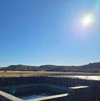 Renosterberg House | Izinga Game Karoo Guest Farm