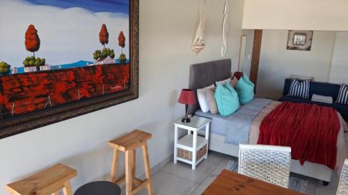 Yzerfontein Apartment | Nautilus Self Catering