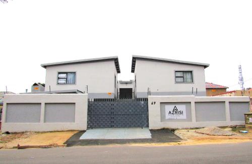 Kempton Park Apartment | Azrisi Apartments