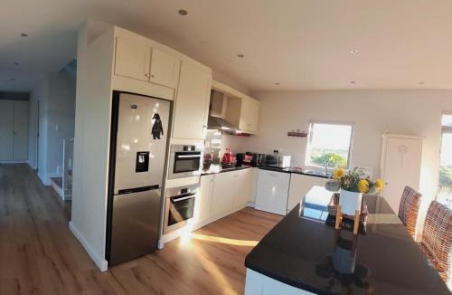 Gansbaai House | Romansbaai Beach House