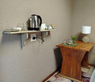 Kuruman House | Droombos Guestrooms